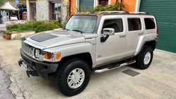 Hummer H3 2008