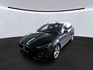 Seat Leon 2022