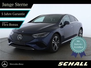 Mercedes-Benz EQE 2025