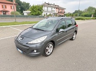 Peugeot 207 2009