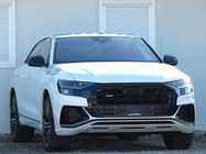 Audi Q8 2020