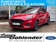 Ford Puma 2022