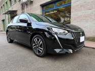 Peugeot 208 2023