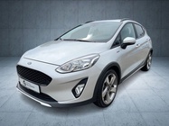 Ford Fiesta 2019