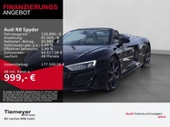 Audi R8 2023