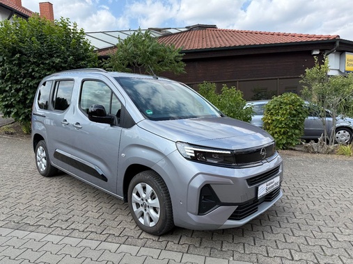 Opel Combo 2024
