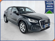 Audi Q2 2023