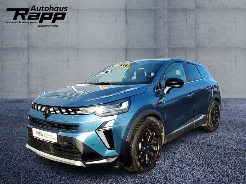 Renault Symbioz