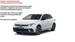 Volkswagen Polo 2025