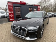 Audi A6 2022
