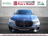 BMW X5 2021