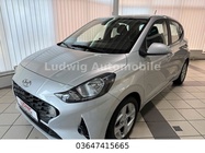 Hyundai i10 2023