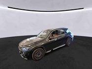 Mercedes-Benz GLC-Class 2023