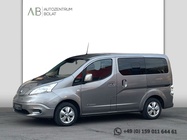 Nissan e-NV200 2019