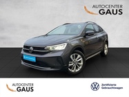 Volkswagen Taigo 2025