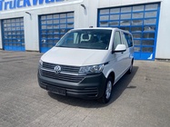 Volkswagen T6 2020