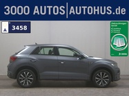 Volkswagen T-Roc 2020