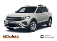 Volkswagen T-Cross 2025