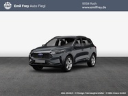 Ford Kuga 2025