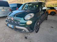 Fiat 500L 2019