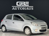 Mitsubishi Space Star 2015