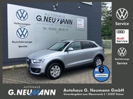 Audi Q3 2014
