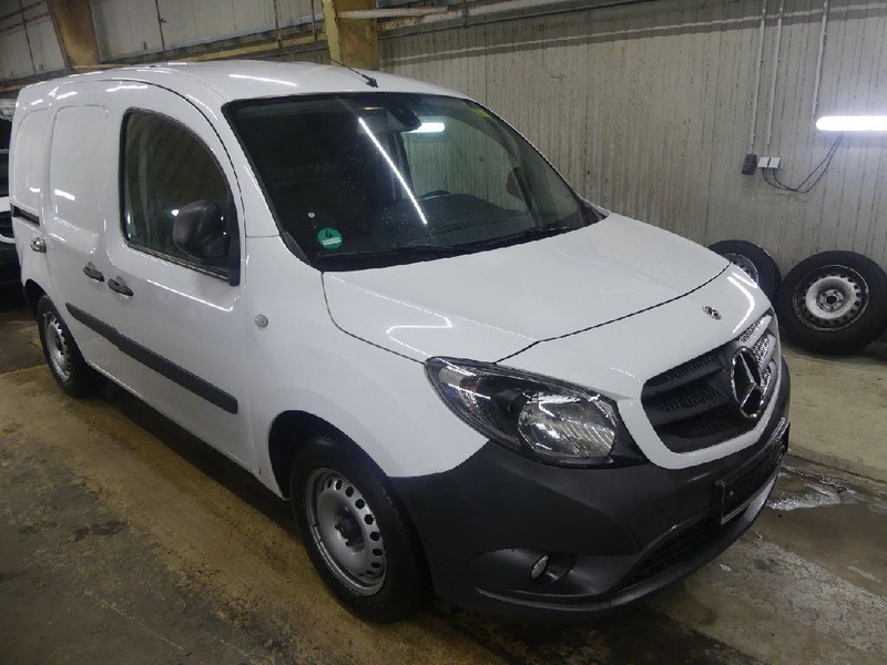 Mercedes-Benz Citan
