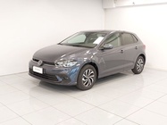Volkswagen Polo 2024