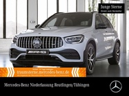 Mercedes-Benz GLC-Class 2022