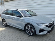 Skoda Octavia 2026