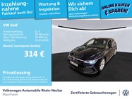 Volkswagen Golf 2022