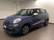 Fiat 500L 2019
