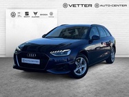 Audi A4 2023