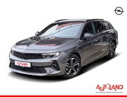 Opel Astra 2024