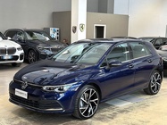 Volkswagen Golf 2020