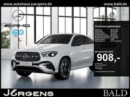 Mercedes-Benz GLE-Class 2024