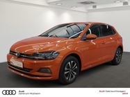 Volkswagen Polo 2021