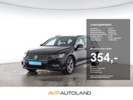 Volkswagen Passat 2023