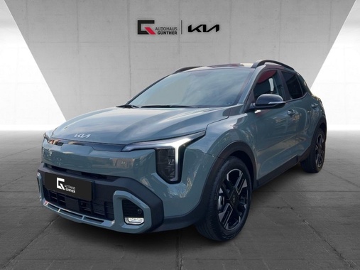 Kia Stonic 2026