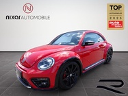 Volkswagen Beetle 2017
