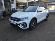 Volkswagen T-Roc 2024