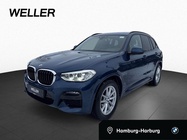 BMW X3 2020