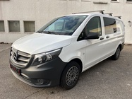 Mercedes-Benz Vito 2021