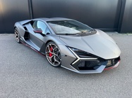Lamborghini Revuelto 2025