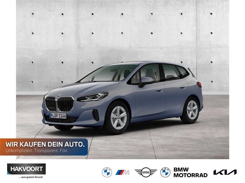 BMW 2 Series