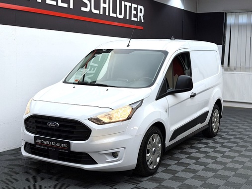 Ford Transit 2020
