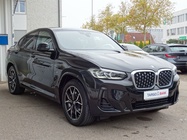 BMW X4 2022