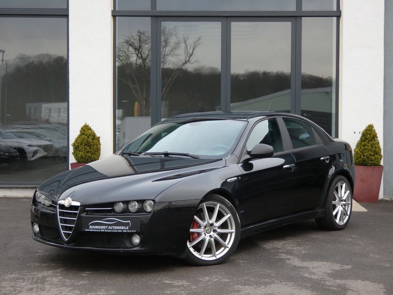 Alfa Romeo 159