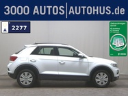 Volkswagen T-Roc 2021