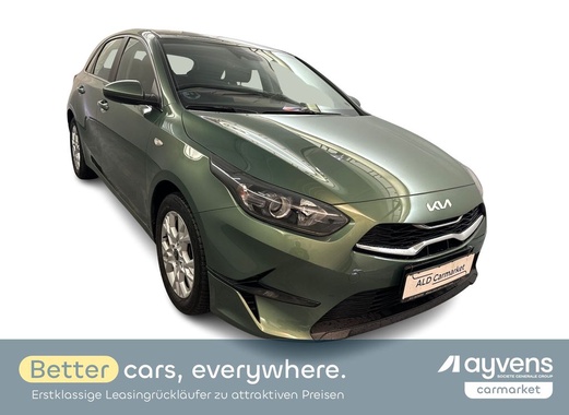 Kia Ceed 2023